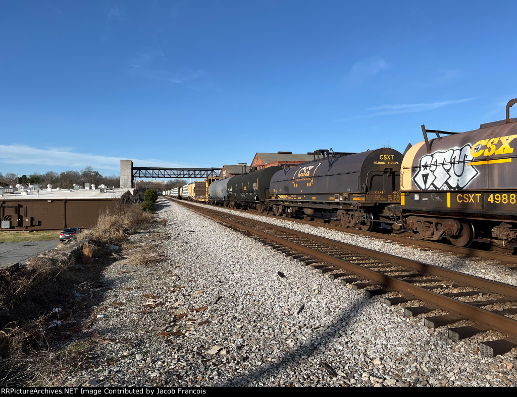 CSXT 493189